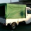 suzuki carry-truck 2007 -SUZUKI--Carry Truck DA63T--492309---SUZUKI--Carry Truck DA63T--492309- image 2