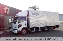 isuzu forward 2014 GOO_NET_EXCHANGE_0402607A30241224W002