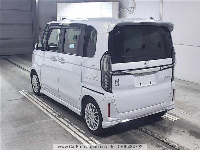 honda n-box 2023 -HONDA 【後日 】--N BOX JF3-2415238---HONDA 【後日 】--N BOX JF3-2415238- image 2