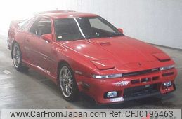 toyota supra 1990 -TOYOTA--Supra MA70ｶｲ--0081048---TOYOTA--Supra MA70ｶｲ--0081048-