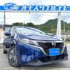nissan note 2022 quick_quick_E13_E13-068194 image 1