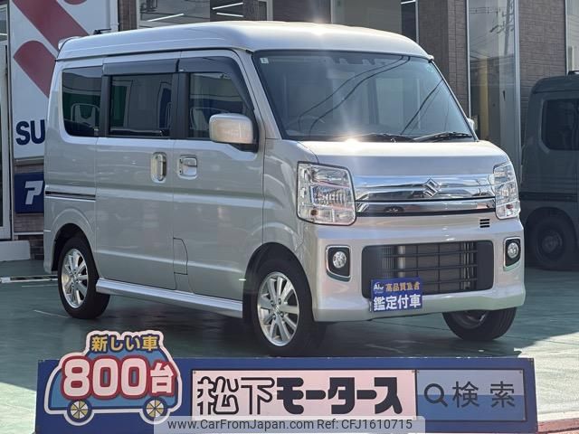 suzuki every-wagon 2024 CFJ1610715 image 1