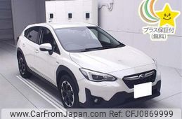 subaru xv 2021 -SUBARU 【滋賀 301ﾊ9999】--Subaru XV GTE-045560---SUBARU 【滋賀 301ﾊ9999】--Subaru XV GTE-045560-