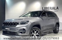 jeep commander 2024 CFJ1579063