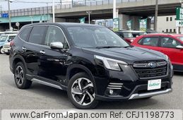 subaru forester 2023 -SUBARU--Forester 5AA-SKE--SKE-108553---SUBARU--Forester 5AA-SKE--SKE-108553-