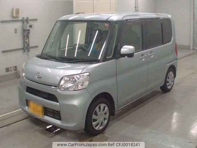 daihatsu tanto 2014 quick_quick_DBA-LA600S_LA600S-0203182 image 1