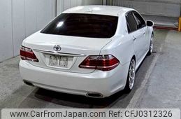 toyota crown 2011 TE2095