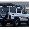 toyota landcruiser-70 2024 quick_quick_GDJ76W_GDJ76W-1001722 image 14