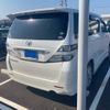 toyota vellfire 2009 -TOYOTA--Vellfire DBA-ANH20W--ANH20-8050418---TOYOTA--Vellfire DBA-ANH20W--ANH20-8050418- image 4