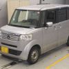 honda n-box 2014 -HONDA 【福井 581ｶ7913】--N BOX DBA-JF1--JF1-1413969---HONDA 【福井 581ｶ7913】--N BOX DBA-JF1--JF1-1413969- image 1