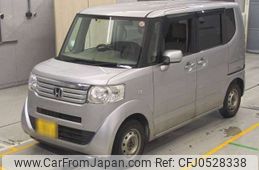 honda n-box 2014 -HONDA 【福井 581ｶ7913】--N BOX DBA-JF1--JF1-1413969---HONDA 【福井 581ｶ7913】--N BOX DBA-JF1--JF1-1413969-