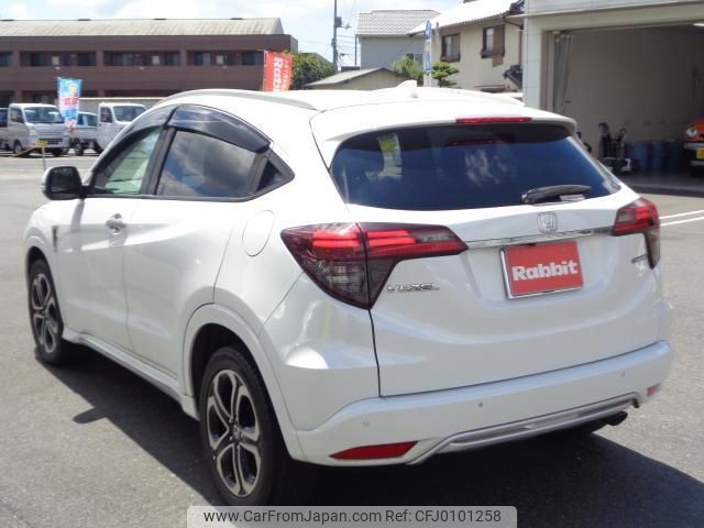 honda vezel 2019 quick_quick_RU3_RU3-1302894 image 2