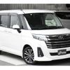 toyota roomy 2020 CFJ1770059 image 49