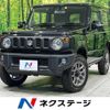 suzuki jimny 2021 -SUZUKI--Jimny 3BA-JB64W--JB64W-208187---SUZUKI--Jimny 3BA-JB64W--JB64W-208187- image 1