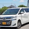 toyota vellfire 2018 -TOYOTA--Vellfire DAA-AYH30W--AYH30-0057409---TOYOTA--Vellfire DAA-AYH30W--AYH30-0057409- image 1