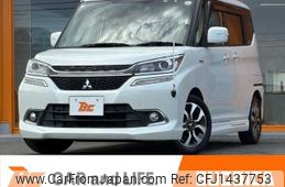 mitsubishi delica-d2 2016 CFJ1437753