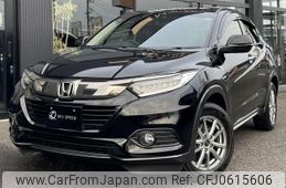 honda vezel 2019 -HONDA 【名変中 】--VEZEL RU3--1336713---HONDA 【名変中 】--VEZEL RU3--1336713-