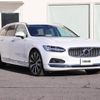 volvo v90 2022 CFJ1550331 image 10