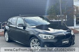 bmw 1-series 2017 -BMW--BMW 1 Series LDA-1S20--WBA1S52060V844925---BMW--BMW 1 Series LDA-1S20--WBA1S52060V844925-