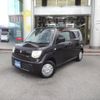 suzuki mr-wagon 2012 -SUZUKI--MR Wagon DBA-MF33S--MF33S-125504---SUZUKI--MR Wagon DBA-MF33S--MF33S-125504- image 1