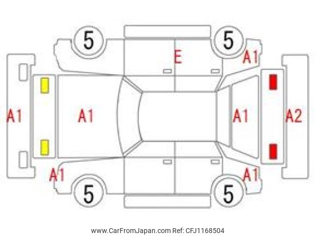 toyota alphard 2015 -TOYOTA--Alphard DBA-AGH30W--AGH30-0002916---TOYOTA--Alphard DBA-AGH30W--AGH30-0002916- image 2