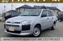 toyota probox-van 2019 quick_quick_DBE-NCP160V_NCP160-0125652