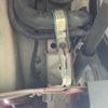 toyota iq 2008 NIKYO_RK27509 image 39