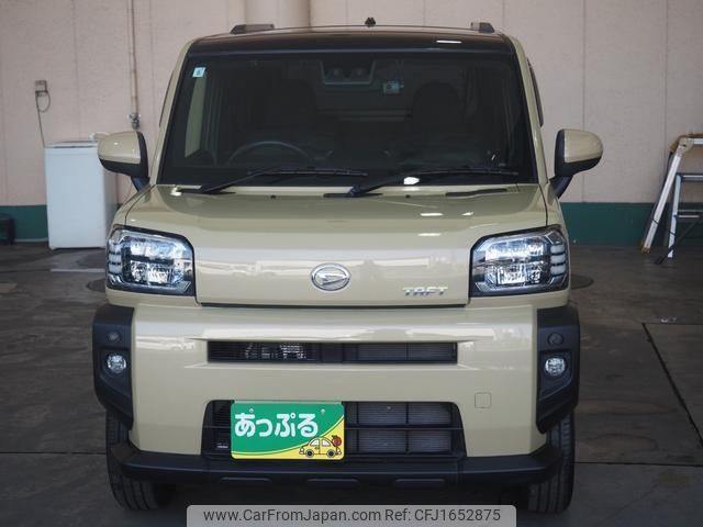 daihatsu taft 2021 CFJ1652875 image 2