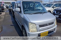 suzuki wagon-r 2004 -SUZUKI--Wagon R UA-MH21S--MH21S-174394---SUZUKI--Wagon R UA-MH21S--MH21S-174394-