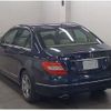 mercedes-benz c-class 2011 -MERCEDES-BENZ--Benz C Class DBA-204048--WDD2040482A596477---MERCEDES-BENZ--Benz C Class DBA-204048--WDD2040482A596477- image 2