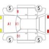 audi a5 2021 -AUDI--Audi A5 3AA-F5DDWL--WAUZZZF54MA001914---AUDI--Audi A5 3AA-F5DDWL--WAUZZZF54MA001914- image 2