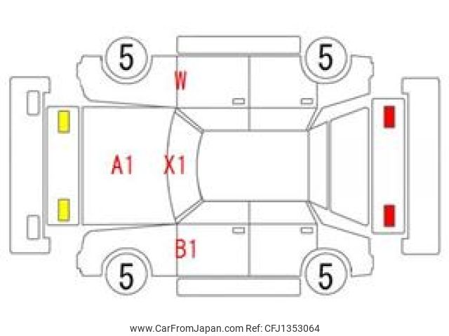 audi a5 2021 -AUDI--Audi A5 3AA-F5DDWL--WAUZZZF54MA001914---AUDI--Audi A5 3AA-F5DDWL--WAUZZZF54MA001914- image 2