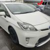 toyota prius 2013 -TOYOTA--Prius ZVW30--5625567---TOYOTA--Prius ZVW30--5625567- image 1