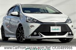 toyota aqua 2014 -TOYOTA--AQUA DAA-NHP10--NHP10-2356744---TOYOTA--AQUA DAA-NHP10--NHP10-2356744-