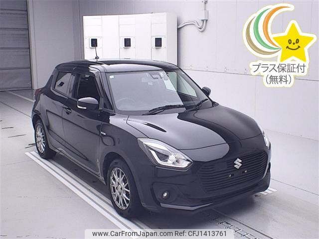 suzuki swift 2017 -SUZUKI--Swift ZC53S-104812---SUZUKI--Swift ZC53S-104812- image 1