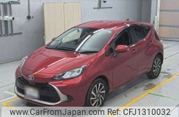 toyota aqua 2023 -TOYOTA--AQUA 6AA-MXPK11--MXPK11-2157069---TOYOTA--AQUA 6AA-MXPK11--MXPK11-2157069-