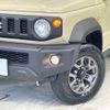 suzuki jimny-sierra 2023 -SUZUKI--Jimny Sierra 3BA-JB74W--JB74W-186483---SUZUKI--Jimny Sierra 3BA-JB74W--JB74W-186483- image 12