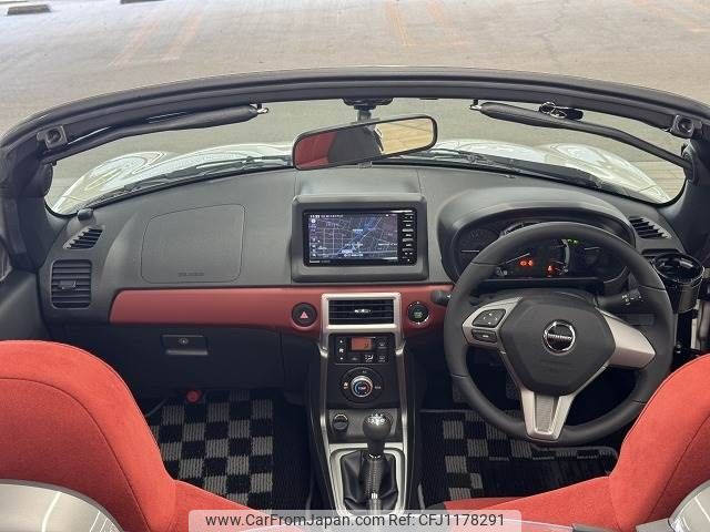 daihatsu copen 2023 -DAIHATSU--Copen 3BA-LA400K--LA400K-0053791---DAIHATSU--Copen 3BA-LA400K--LA400K-0053791- image 2
