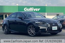 lexus is 2015 -LEXUS--Lexus IS DAA-AVE30--AVE30-5043744---LEXUS--Lexus IS DAA-AVE30--AVE30-5043744-