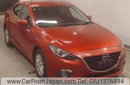 mazda axela 2015 quick_quick_DAA-BYEFP_BYEFP-110900