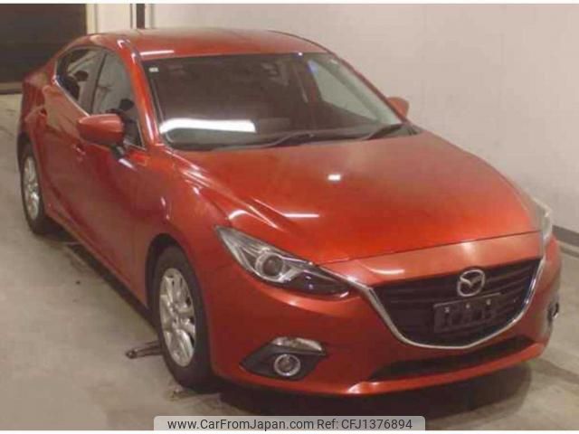 mazda axela 2015 quick_quick_DAA-BYEFP_BYEFP-110900 image 1