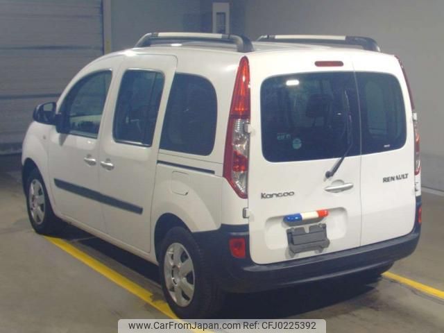 renault kangoo 2017 quick_quick_ABA-KWH5F1_VF1KW14B3H0762362 image 2