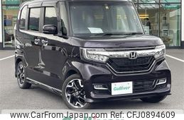 honda n-box 2019 -HONDA--N BOX 6BA-JF3--JF3-2209747---HONDA--N BOX 6BA-JF3--JF3-2209747-