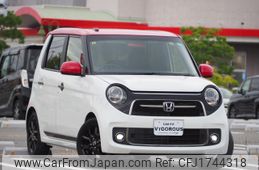 honda n-one 2018 CFJ1744318