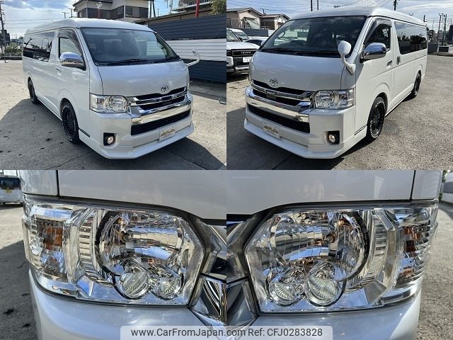 toyota hiace-wagon 2019 -TOYOTA--Hiace Wagon CBA-TRH214W--TRH214-0058313---TOYOTA--Hiace Wagon CBA-TRH214W--TRH214-0058313- image 2