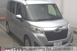 toyota roomy 2016 -TOYOTA 【練馬 508ﾙ1234】--Roomy M900A-0017484---TOYOTA 【練馬 508ﾙ1234】--Roomy M900A-0017484-