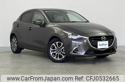 mazda demio 2018 -MAZDA--Demio 6BA-DJLFS--DJLFS-601236---MAZDA--Demio 6BA-DJLFS--DJLFS-601236-