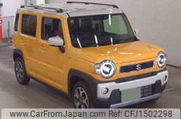 suzuki hustler 2023 CFJ1502298