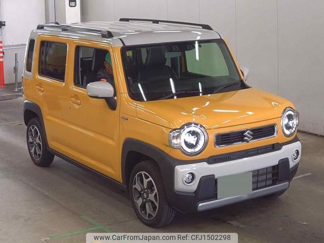 suzuki hustler 2023 CFJ1502298 image 1