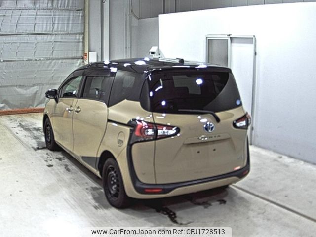 toyota sienta 2020 CFJ1728513 image 2